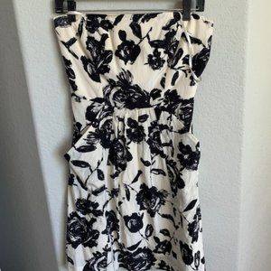 Ann Taylor Loft Cocktail Dress